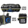 Buy cheap Alpha Automobile Accessories LD29108 Plastic Fuel Tank for Jianghuai Light Trucks from wholesalers