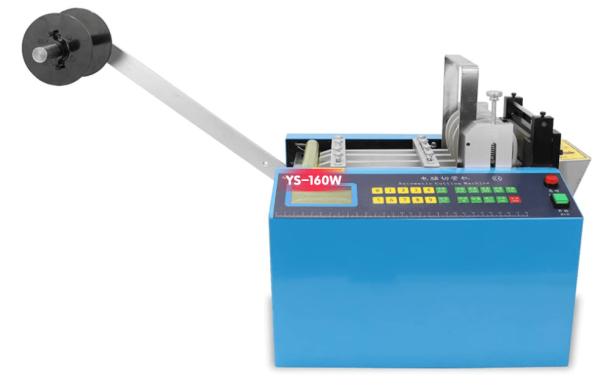Buy cheap YS-160W PVC Sleeving And Film Cutting Machine With 160MM Blade from wholesalers