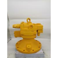 Buy cheap Excavator Hydraulic Parts M2X63CHB Swing Motor Piston Motor product