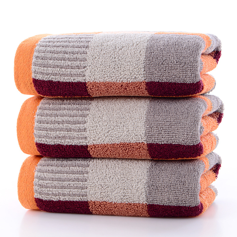 Round Cotton Towels The Ultimate Comfort Solution at Plush Paradise for ALL Ages