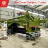 Buy cheap Agriculture Machinery Cow Dung Compost Fertilizer Machine from wholesalers