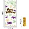 Buy cheap Easter Halloween Wedding Cookie Cellophane Sweetie Party Bags For Candy from wholesalers