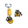 Buy cheap Single Disc 1.5HP 17 Inch Floor Cleaning Machine from wholesalers