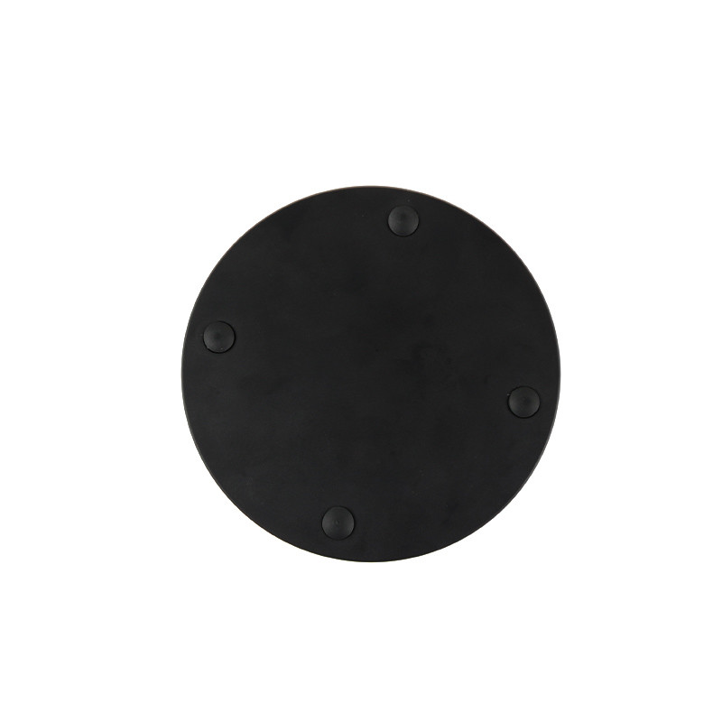 Fast Charging Multifunction Wireless Charger Plastic 98x6MM Engrave Logo