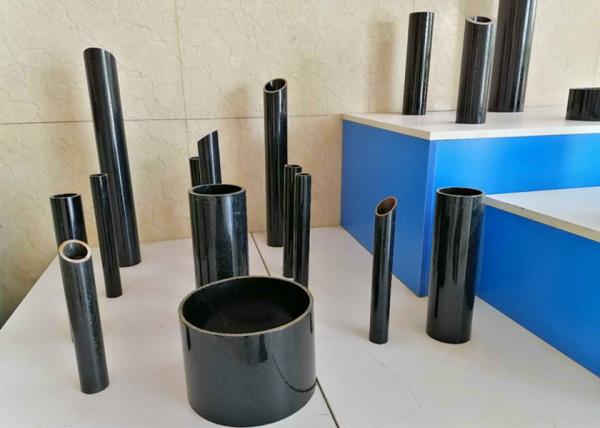 Buy cheap Nickel Alloy Pickling Stainless Steel Pipe ASME SB677 ASTM B674 UNS N08904 904L from wholesalers