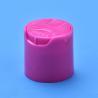 Buy cheap 28/410 Plastic Disc Top Cap from wholesalers