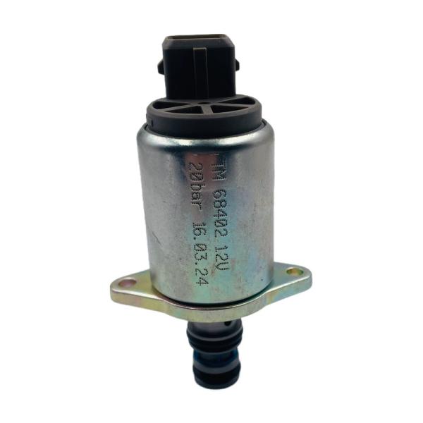 Buy cheap STAR ZEBRA Burch pilot valve TM68001 TM42401 TM68402 IMAC Bucher multi-way valve electric proportional solenoid from wholesalers