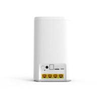 Buy cheap X21 5G Cpe Router 5g Wireless Router 12V DC Power Supply Gigabit LAN Port product