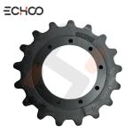 8254WS20 Drive Sprocket For Compact Track Loader Undercarriage Parts