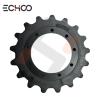Buy cheap 8254WS20 Drive Sprocket For Compact Track Loader Undercarriage Parts from wholesalers