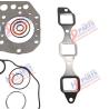 Buy cheap 3TN75 3D75-2 YANMAR Engine Overhaul Package 119865-01331 YM119865-01331 from wholesalers