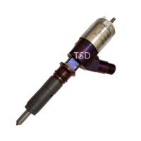 Buy cheap C6.4 C6.6 320d Injector Repair Engine Injector 326-4700 3264700 320 Excavator product