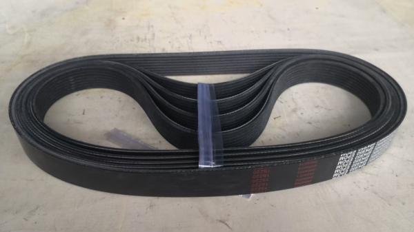 Buy cheap 612600090682-V-Belt-Liugong Excavator CLG920 CLG922 CLG923 CLG925 Excavator Filter from wholesalers