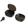 Buy cheap ETEK TWS Earphones 30g Total Weight 30mAh Earbuds 200mAh Charging Case Type-C Fast Charging Commercial-grade Packaging from wholesalers