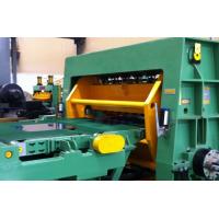 Buy cheap High Speed Rotary Shear Cut To Length Line For 303 304 201 202 Stainless Steel product