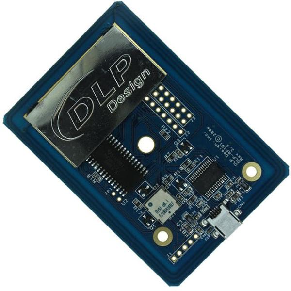 Buy cheap DLP-RFID1-OG from wholesalers