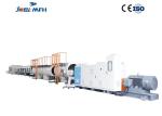 Buy cheap Water Supply 1200mm Hdpe Pipe Making Machine from wholesalers