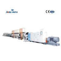 Buy cheap Water Supply 1200mm Hdpe Pipe Making Machine product