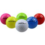 Glow In The Dark Light Up Luminous LED Golf Balls Golfers Night Training Balls
