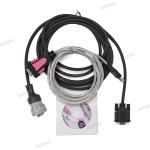CFC2 Laptop for Thermo King diagnostic tool Wintrac Thermo-King Diag Software