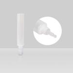 10-25ml Dropper Tube Cosmetic Plastic Eye Cream Essence