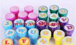 36PCS Self-ink Stamps Kids Party Favors Event Supplies for Birthday Party