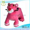 Buy cheap Hansel coin operated childrens rides stuffed animals / ride on toy from wholesalers