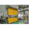 Buy cheap 304 Stainless Steel Frame Industrial Shutter Doors , High Speed Shutter Door from wholesalers