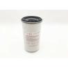 Buy cheap excavator Spin on Lube Oil Filter 65.05510-5032A from wholesalers