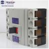 Buy cheap High quality good price Moulded Case Circuit Breaker MCCB MCB CRM1-400M/4300 from wholesalers