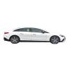 Buy cheap Pure Electric EV SUV Mercedes Benzs EQE 350 4MATIC Electric Cars New Energy Vehicles from wholesalers