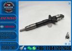 diesel engine parts Common rail injector 23670-39285 095000-6760 095000-5920