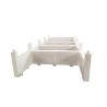 Buy cheap High Efficiency 0.6MPa Immersed Heat Exchanger Corrosion Resistance from wholesalers