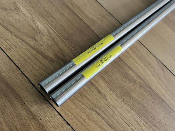 Buy cheap ХН45Ю Precipitation Hardened Nickel Based Alloy Seamless Pipe GOST 5632 - 72 ЗП747 from wholesalers