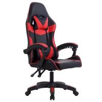 Buy cheap RGB Light Ergonomic Racing Chair 120mm-128mm Seat Height Race Car Office Chair product