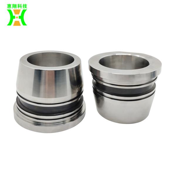Buy cheap Length 500mm TiN Die Cast Automotive Parts , Car Straight Ejector Pins from wholesalers