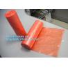 Buy cheap Durable Recyclable Biodegradable Laundry Bags On Roll , Custom Made Laundry Bags from wholesalers