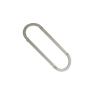Buy cheap Electroplating CNC Stainless Steel Turning Parts Gloss from wholesalers