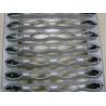 Buy cheap Aluminum And Steel Anti Skid Metal Plate Stair Treads Safety Strut Grip Planks from wholesalers