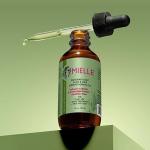 Scalp Treatment Rosemary Mint Argan Oil Hair Strengthening 2Oz