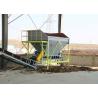 Buy cheap Organic Waste Fertilizer Powder Granules Making Machine from wholesalers