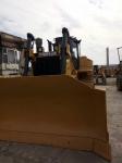 Used CATERPILLAR D7R Bulldozer
