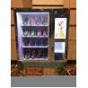 Buy cheap Shoes Vending Machine Customized Logo And Sticker, Groceries Vending Machine, Micron from wholesalers