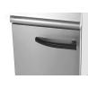 Buy cheap 58kg 21L Single Tank Gas Fryer For Restaurant from wholesalers
