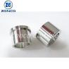 Buy cheap YL10.2 YG10X Tungsten Carbide Rings For Petroleum Mechanical Parts from wholesalers