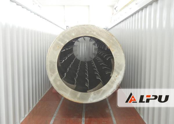 Buy cheap Stainless Steel Industrial Dryer Drying Equipment For Wet Materials from wholesalers