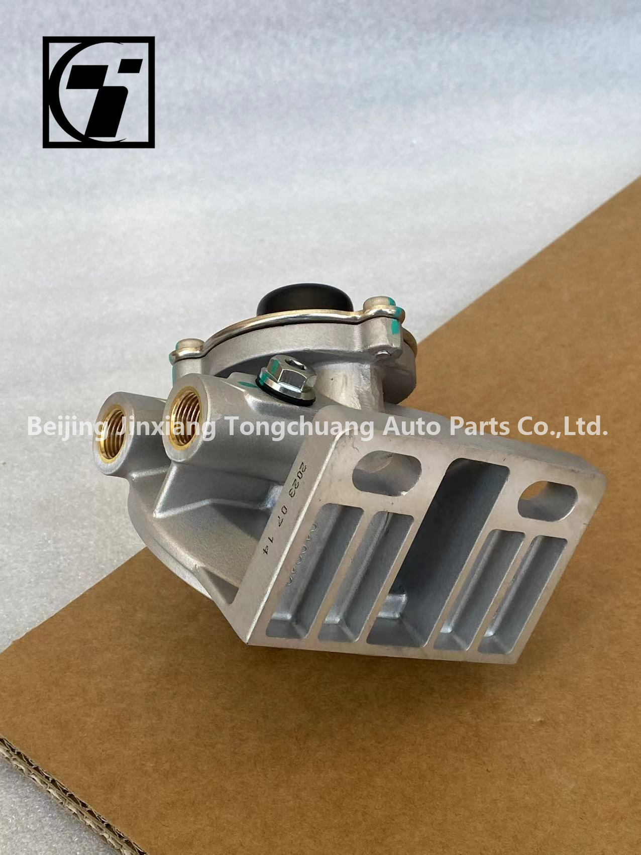 ZK6122 Fuel Injection Transfer Pumps for Foton Bus Parts Accessories from Jiuqiang