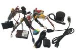 Jeep Dodge Dakota Chrysler 300C Android 10.0 10.25 Inch IPS Screen Car DVD