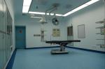 Modular Surgical Theater Transforming the Surgical Landscape with Modular
