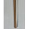 Buy cheap Aluminum Alloy Infrared Light Curtain High Safety Standards For Factory Workshop Door from wholesalers